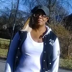 Meet your Posher, Sherice