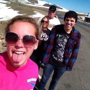 Meet your Posher, Kim