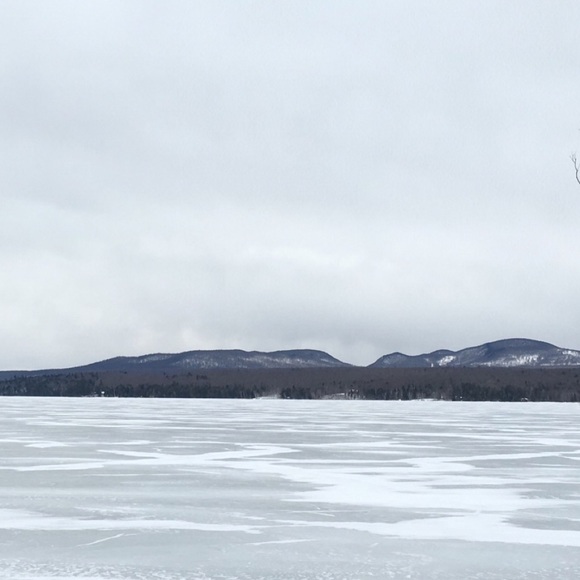 Meet your Posher, Mackenzie