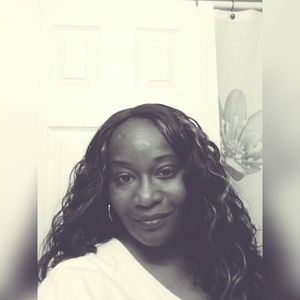 Meet your Posher, Tonya