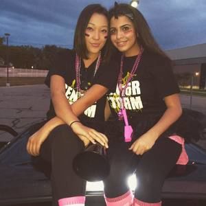 Meet your Posher, Veronica