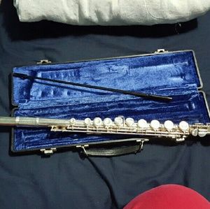 FLUTE