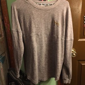 PINK Victoria's Secret long sleeve