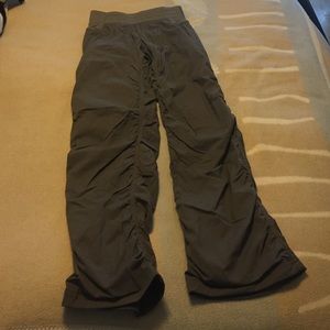Youth Ivivva Studio Pant Sz 10