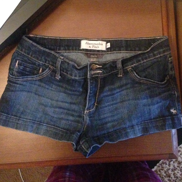 Abercrombie Shorts