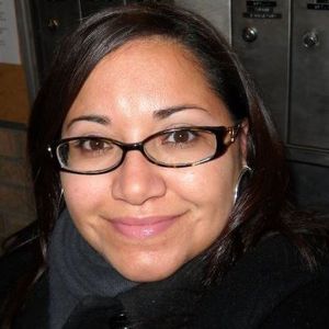 Meet your Posher, Vanessa