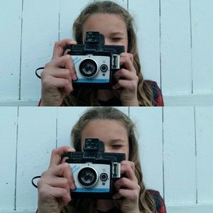 Meet your Posher, Amelia