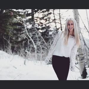 Meet your Posher, Hannah