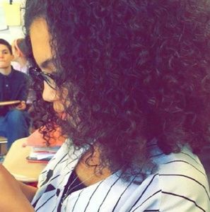 Meet your Posher, Tatyana
