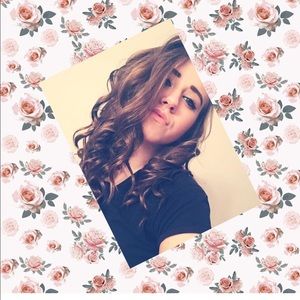 Meet your Posher, Hannah