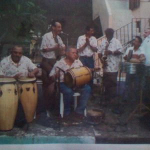 Meet your Posher, Julio