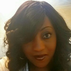 Meet your Posher, Taronda