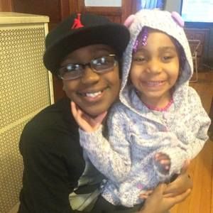 Meet your Posher, Fabienne