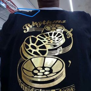 Meet your Posher, Russ