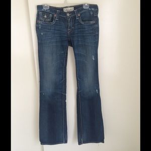 Big Star XLong Jeans!! 👖🙋🏼