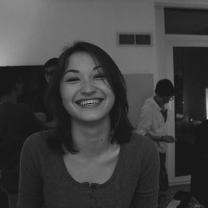 Meet your Posher, Sakura