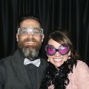 Meet your Posher, Betsy