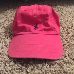 Polo Ballcap