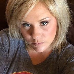 Meet your Posher, Whitney