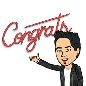 Meet your Posher, Edward