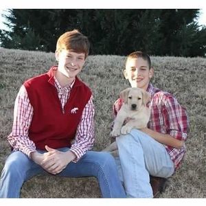 Meet your Posher, Carrie