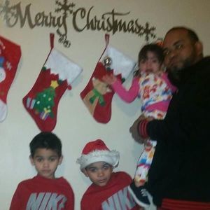 Meet your Posher, Omar