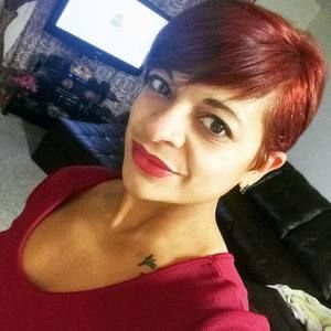 Meet your Posher, Vanessa