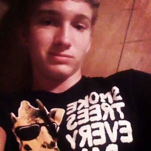 Meet your Posher, Seth