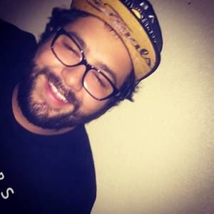 Meet your Posher, Jake