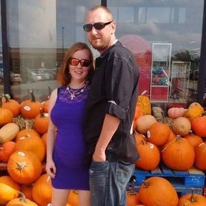 Meet your Posher, Todd