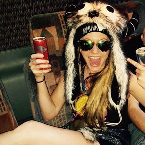 Meet your Posher, Jodi