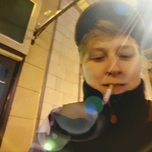 Meet your Posher, Sammy