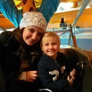 Meet your Posher, Kate