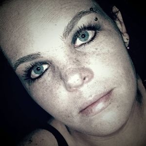 Meet your Posher, Shawna