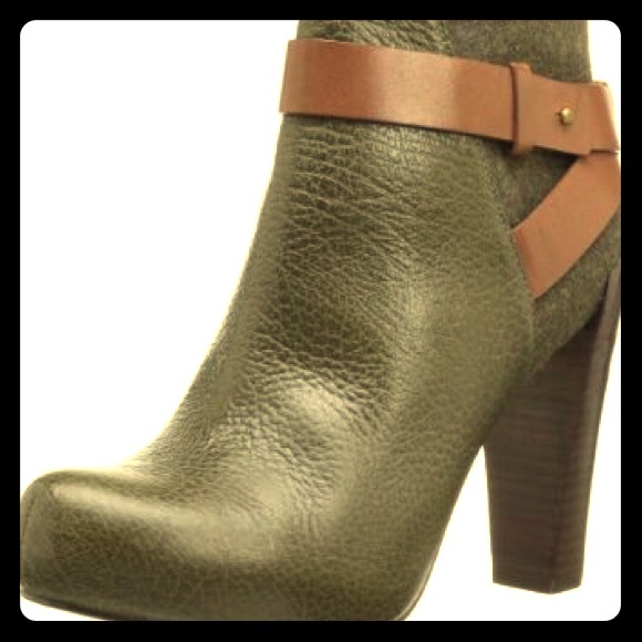 Cole Haan Tiffany Bootie