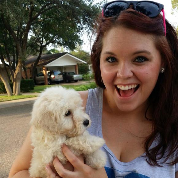 Meet your Posher, Kristen - Picture 1 of 1