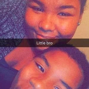 Meet your Posher, Precious