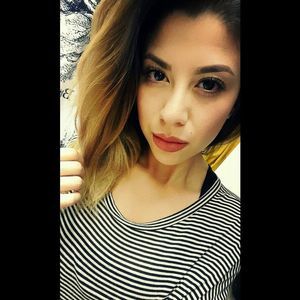 Meet your Posher, Stephanny