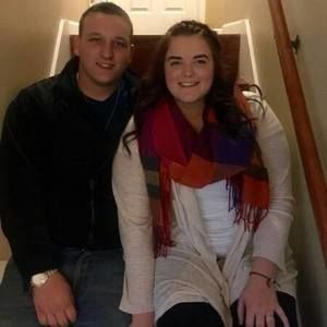 Meet your Posher, Brady