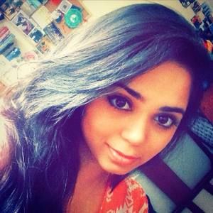 Meet your Posher, Niti