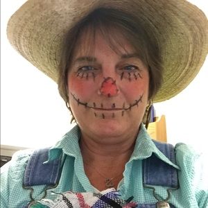 Meet your Posher, Tanya