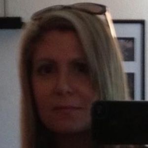 Meet your Posher, Robyn