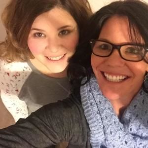 Meet your Posher, Brandy weeks