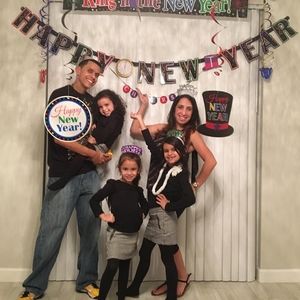 Meet your Posher, Janet