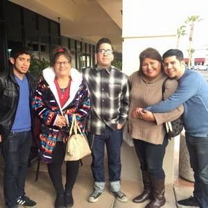 Meet your Posher, Adri-ann