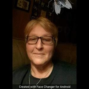 Meet your Posher, Gail