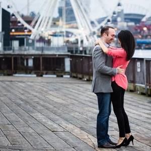 Meet your Posher, Luz