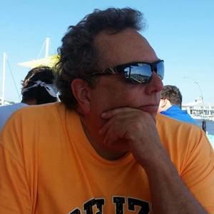 Meet your Posher, John