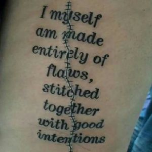 Meet your Posher, Kaysey