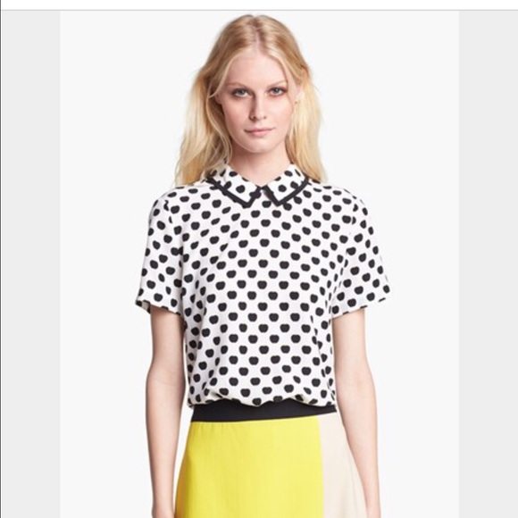 Apple Blouse